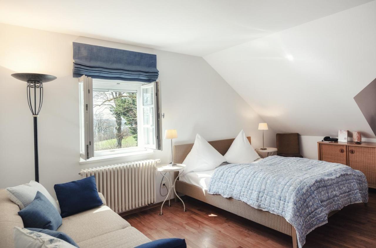 Biohotel Schlossgut Oberambach Dış mekan fotoğraf