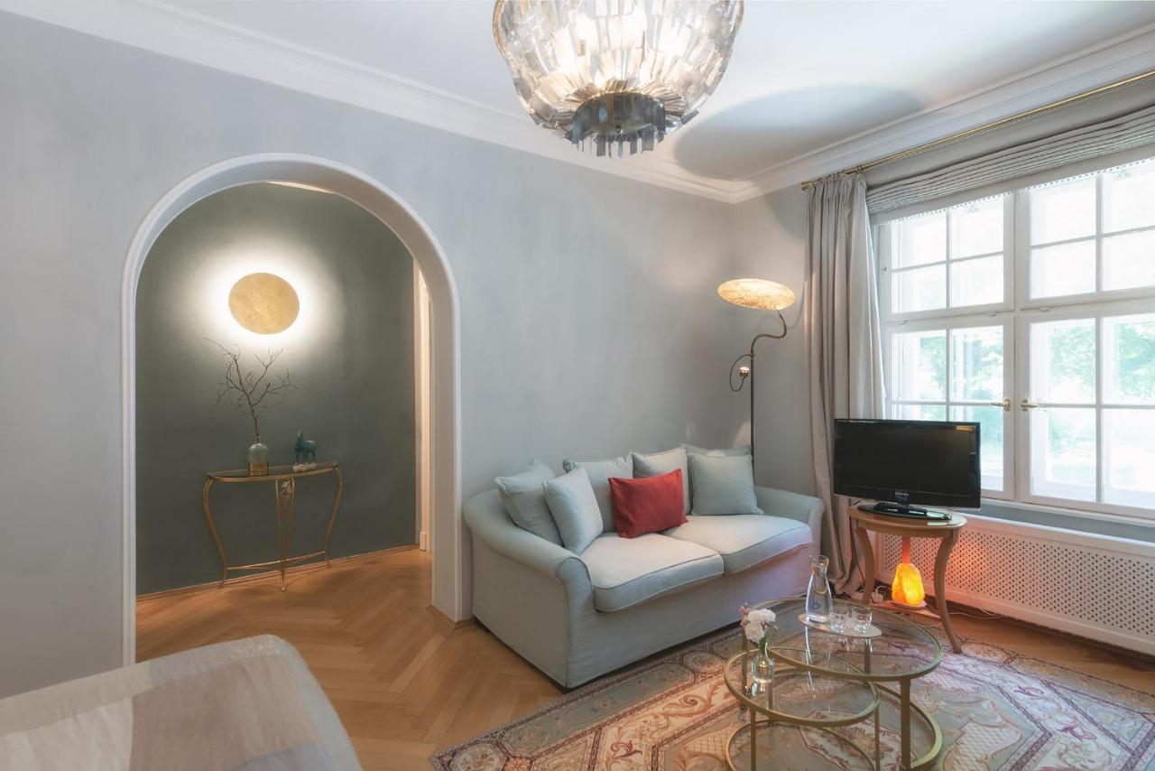 Biohotel Schlossgut Oberambach Dış mekan fotoğraf