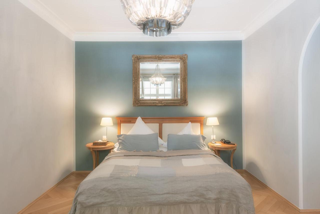 Biohotel Schlossgut Oberambach Dış mekan fotoğraf
